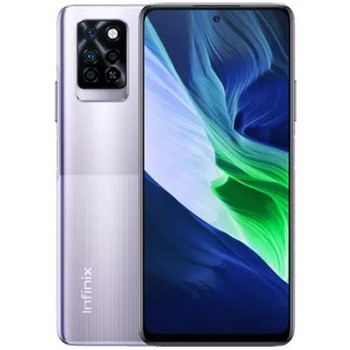 Infinix Note 10 Pro