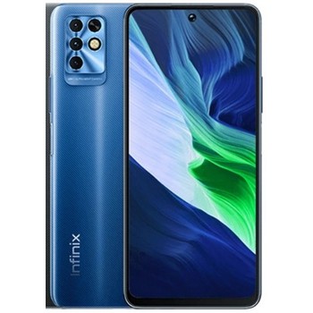 Infinix Note 11i