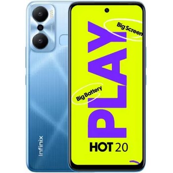 Infinix Hot 20 Play