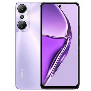 Infinix Hot 20