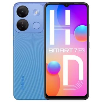 Infinix Smart 7 HD