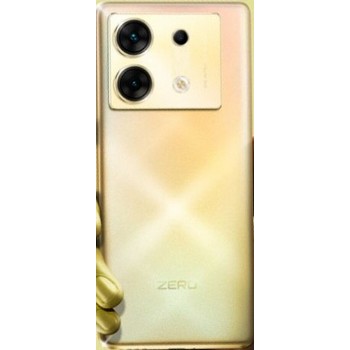 Infinix Zero 30