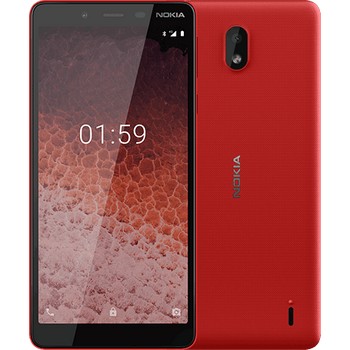 Nokia 1 Plus