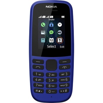 Nokia 105 (2019)