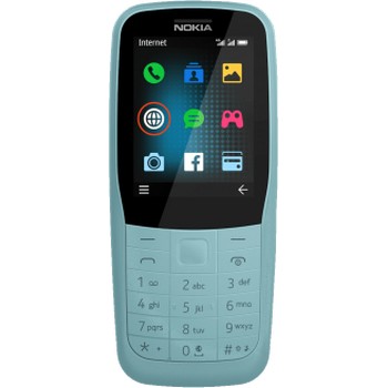 Nokia 220 4G