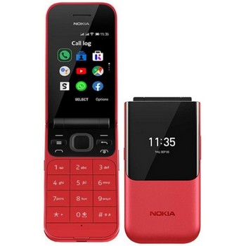 Nokia 2720 Flip