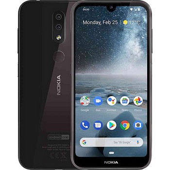 Nokia 4.2