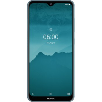 Nokia 6.2