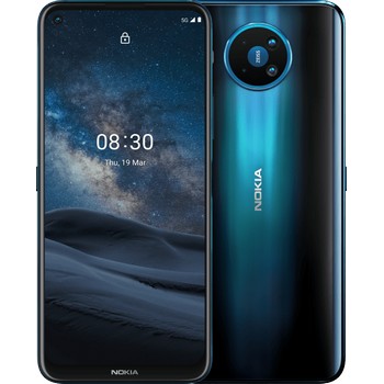 Nokia 8.3 5G