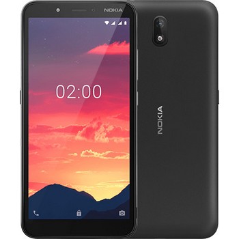 Nokia C2