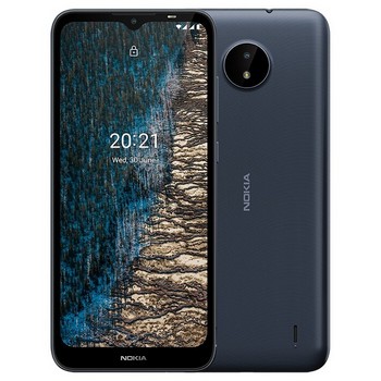 Nokia C20