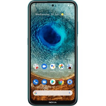 Nokia X10