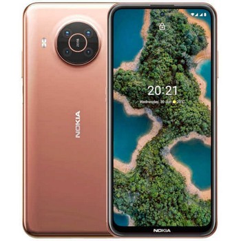 Nokia X20