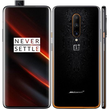 OnePlus 7T Pro McLaren Edition