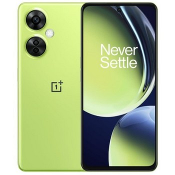 OnePlus Nord CE 3 Lite