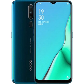 Oppo A11