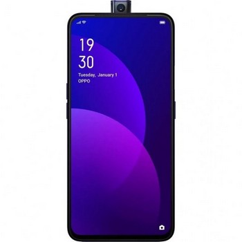 Oppo F11 Pro