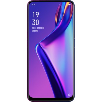 Oppo K3