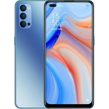 Oppo Reno 5G