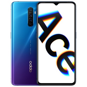 Oppo Reno Ace