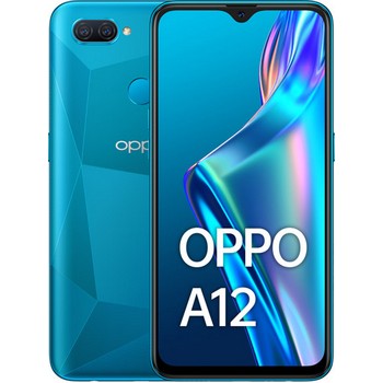 Oppo A12