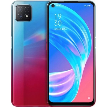 Oppo A72 5G