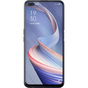 Oppo A92s