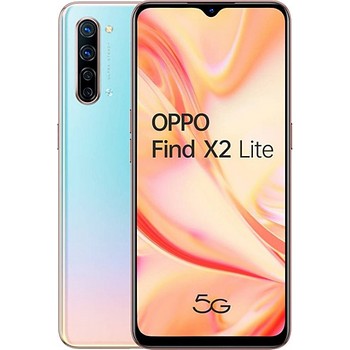 Oppo Find X2 Lite