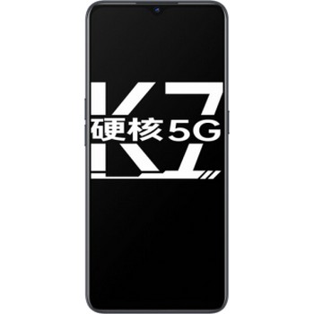 Oppo K7 5G