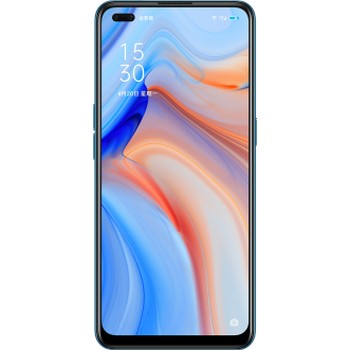 Oppo Reno 4 5G