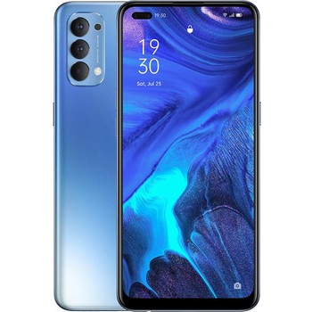 Oppo Reno 4