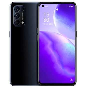 Oppo Reno 5 5G