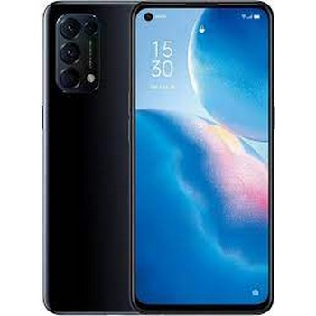 Oppo Reno 5