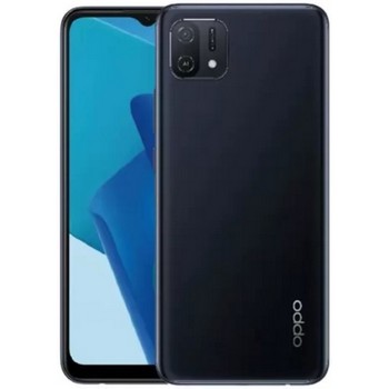 Oppo A16K