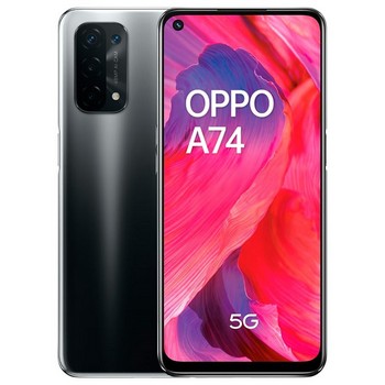 Oppo A74 5G