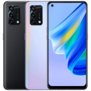 Oppo A95