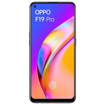 Oppo F19 Pro