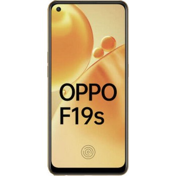 Oppo F19s