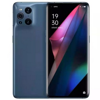 Oppo Find X3