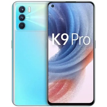 Oppo K9 Pro