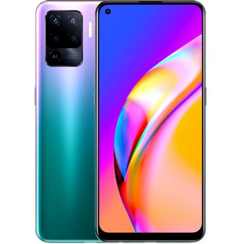 Oppo Reno 5 Lite