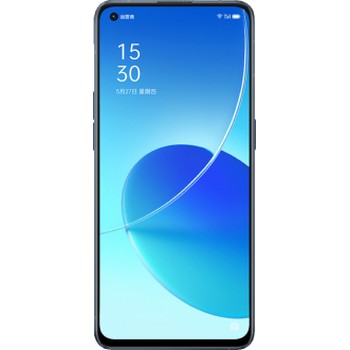 Oppo Reno 6