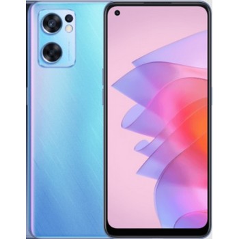 Oppo Reno 7 SE