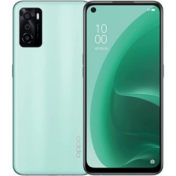 Oppo A55s