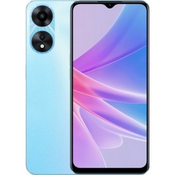 Oppo A58x