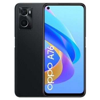 Oppo A76