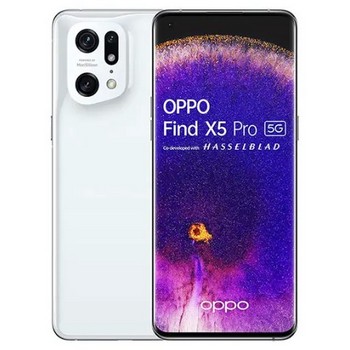 Oppo Find X5 Pro