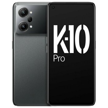 Oppo K10 Pro