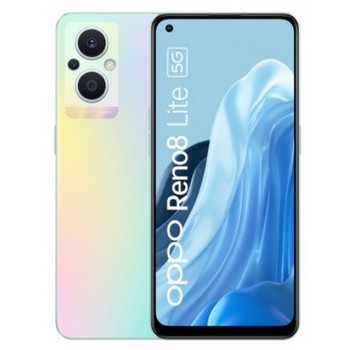 Oppo Reno 8 Lite