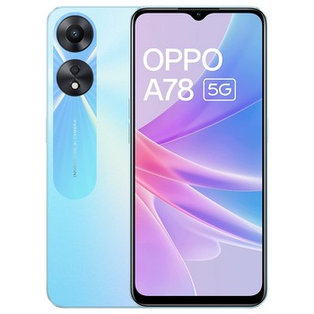 Oppo A78 5G